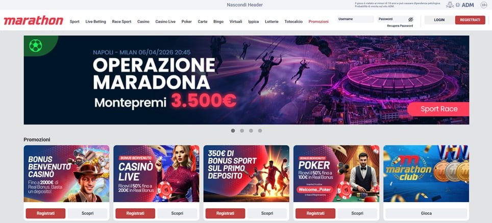 Marathonbet